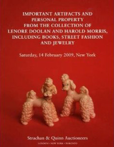 Important Artifacts ...