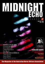 Midnight Echo #4