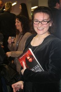 Madigan Mine Book Launch