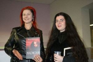 Madigan Mine Book Launch