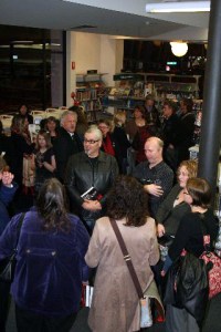 Madigan Mine Book Launch