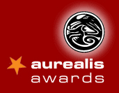 Aurealis Awards