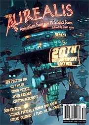 Aurealis No.44