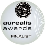 Aurealis Awards - Finalist