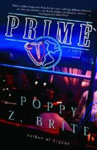 Prime by Poppy Z Brite