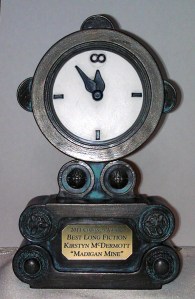 Chronos Award 2011