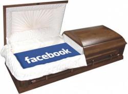 Facebook Death