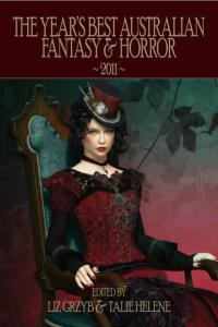 The Year's Best Fantasy and Horror Vol.2