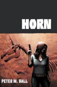 horn by peter ball