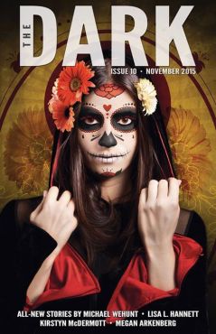 The Dark, Issue 10, November 2015